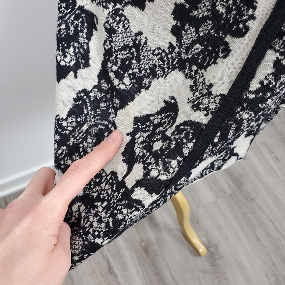 BCBG A-line Dress - Picture 6 of 8